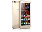 Смартфони Lenovo K5 (A6020) 16GB, златист цвят + 750MB 4G интернет на месец
