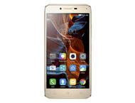 Смартфони Lenovo K5 (A6020) 16GB, златист цвят + 750MB 4G интернет на месец