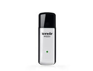 Мрежово оборудване Tenda 300Mbps Wireless N USB Adapter W322U