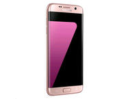 Смартфони Samsung Galaxy S7 edge (SM-G935F) 32GB, розов цвят