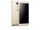 Смартфони Lenovo K5 Note (A7020) 16GB, златист цвят