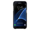 Калъфи Samsung Leather Cover EF-VG930 за Galaxy S7 Edge, в черно