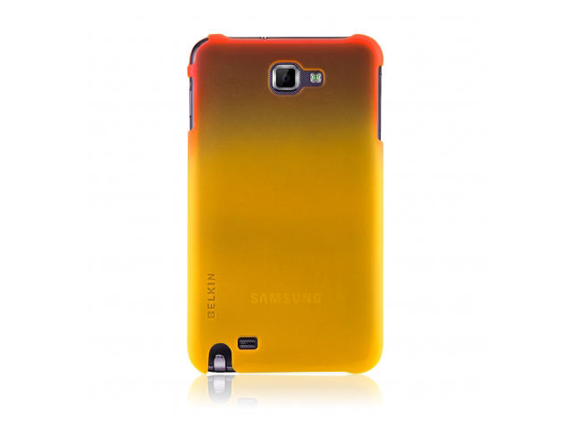 Калъфи Belkin Essential 063 за Samsung Galaxy Note