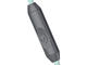 Слушалки Skullcandy Ink’d 2, в сиво-светлозелено