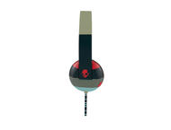 Слушалки Skullcandy Uproar, многоцветни