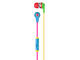 Слушалки Skullcandy Riot, многоцветни