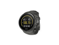 Смарт часовници Suunto Spartan Ultra - Stealth Titanium + HR