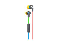Слушалки Skullcandy Smokin 2.0, многоцветни