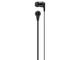 Слушалки Skullcandy Ink’d 2, черни