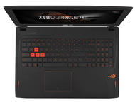 Лаптопи ASUS ROG GL502VM-FY323