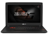Лаптопи ASUS ROG GL502VM-FY323