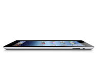 Таблети Apple The new iPad WiFi 16GB, черен цвят