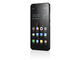 Смартфони Lenovo Vibe C (A2020) 8GB, черен цвят + 750MB 4G интернет на месец
