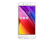 Смартфони Asus Zenfone Max (ZC550KL) 16GB, бял цвят + 750MB 4G интернет на месец