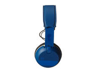 Слушалки Skullcandy Grind, в синьо