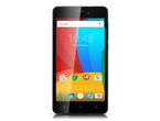 Смартфони Prestigio Muze A5 (5502) сив цвят, 8GB