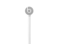Слушалки Beats urBeats, в сребристо