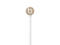 Слушалки Beats urBeats, в златисто