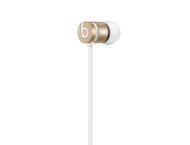 Слушалки Beats urBeats, в златисто