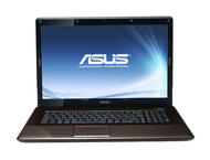 Лаптопи ASUS K72JK-TY021D