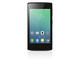 Смартфони Lenovo Vibe A (A1000m) 4GB, черен цвят