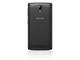 Смартфони Lenovo Vibe A (A1000m) 4GB, черен цвят