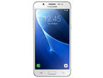 Смартфони Samsung Galaxy J5 Duos (2016) (SM-J510F) 16GB, бял цвят