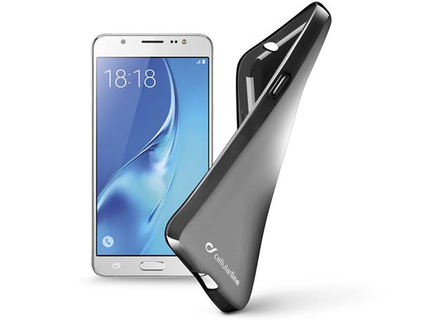 Калъфи Cellular line Shape за Samsung Galaxy J5 2016