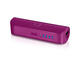 Външни батерии Fresh n Rebel Powerbank 2600 mAh Wildberry