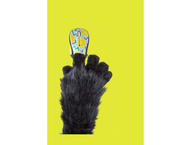 Мишки Logitech M238 Play Collection, LEMON