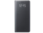 Калъфи Samsung Galaxy Note 7 LED View Cover, в черно