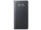 Калъфи Samsung Galaxy Note 7 LED View Cover, в черно