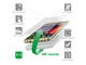 Калъфи 4smarts 360° Protection Set за LG Bello 2 (прозрачен) 