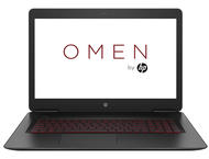 Лаптопи HP Omen 17