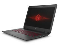 Лаптопи HP Omen 17