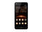 Смартфони Huawei Y5II с две SIM карти 8GB, черен цвят + 750MB 4G интернет на месец