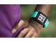 Смарт часовници Garmin Forerunner 35, светлосин