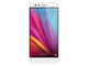 Смартфони Huawei Honor 5X 16GB, бял цвят + 750MB 4G интернет на месец