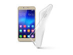 Калъфи Cellular line Shape прозрaчен калъф за Huawei Honor 7
