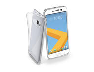 Калъфи Cellular line Fine за HTC 10