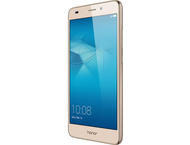 Смартфони Huawei Honor 7 Lite 16GB, златист цвят + 750MB 4G интернет на месец