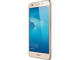 Смартфони Huawei Honor 7 Lite 16GB, златист цвят + 750MB 4G интернет на месец