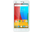 Смартфони Prestigio Muze A5 (5502) бял цвят, 8GB