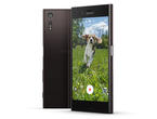 Смартфони Sony Xperia XZ 32GB, черен цвят