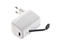 Външни батерии Hama Virtue Power Pack 5200mAh, с 230V захранване, в бяло