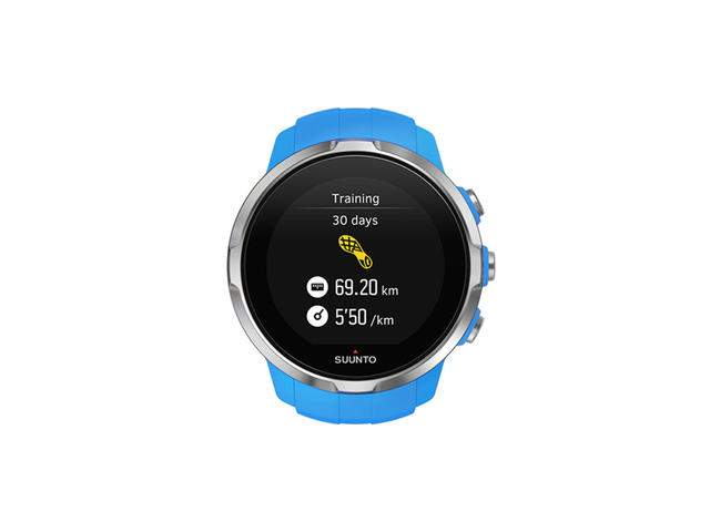 Смарт часовници Suunto Spartan Sport Blue