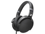 Слушалки Sennheiser HD 4.30G, в черно