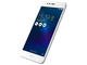Смартфони ASUS Zenfone 3 Max (ZC520TL) 32GB, сребрист цвят