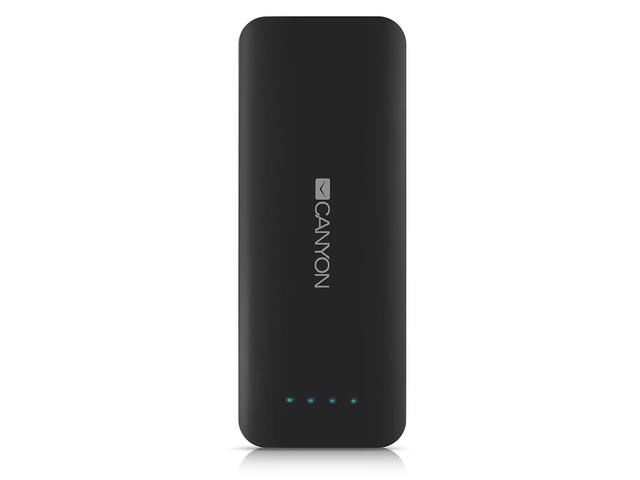 Външни батерии Canyon CNE-CPB156DG 15600 mAh
