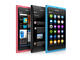 Смартфони Nokia N9 16GB, розов цвят